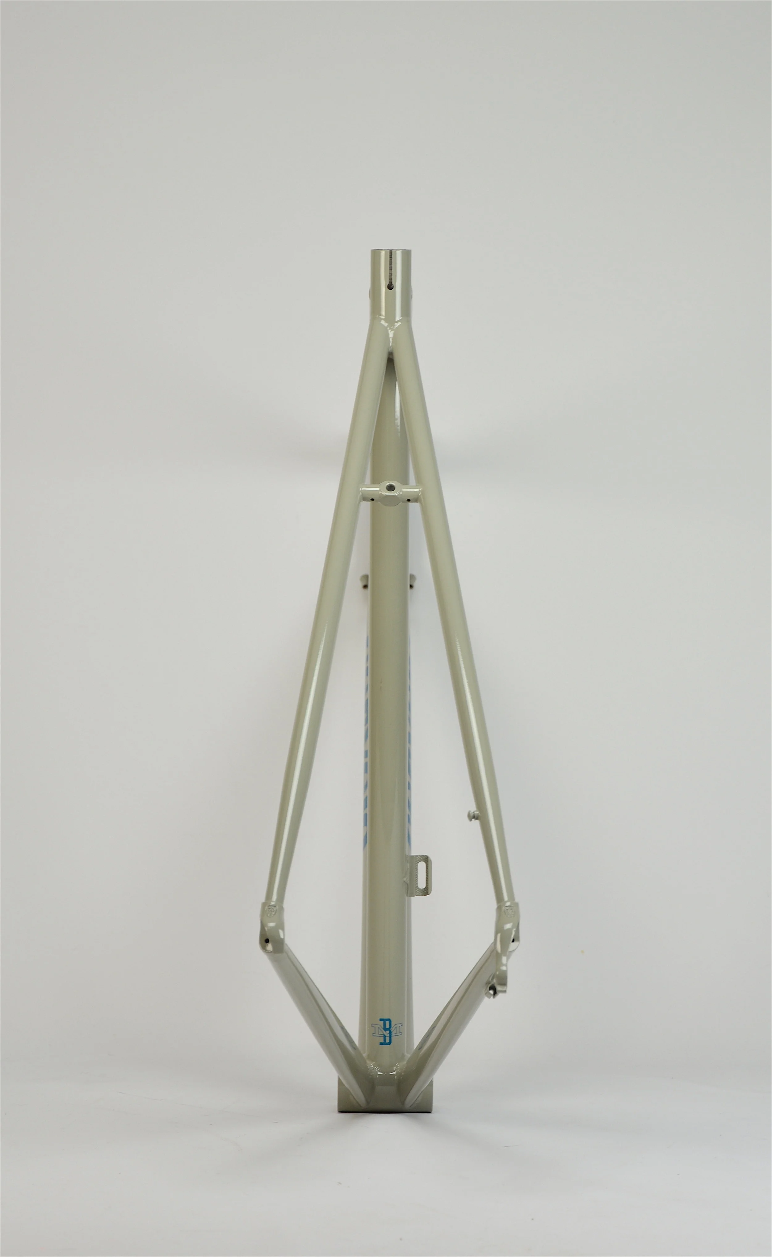 Black Magic Paint-Cervelo Steel